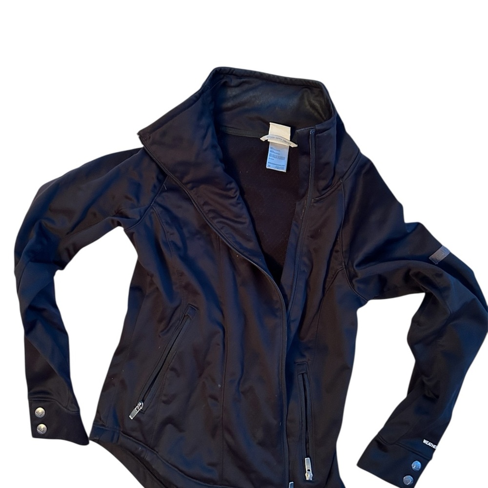 Avalanche Women's Black  Jacket